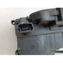 SYSTEME CONDAMNATION ARRIERE GAUCHE RENAULT CLIO