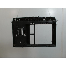 FACE AVANT CITROEN C3