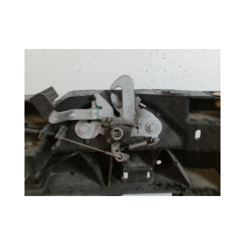 FACE AVANT CITROEN C3