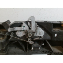 FACE AVANT CITROEN C3