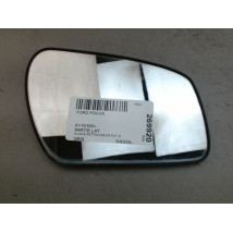 GLACE RETROVISEUR EXT D FORD FOCUS