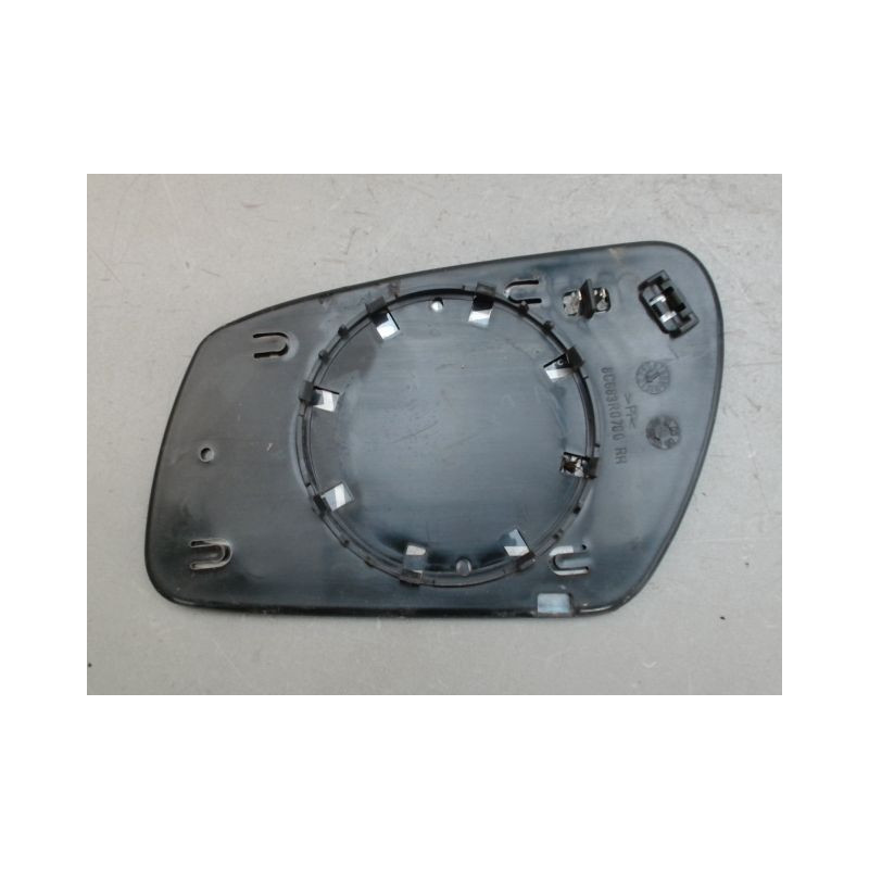 GLACE RETROVISEUR EXT D FORD FOCUS