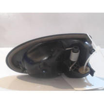 POIGNEE INTERIEURE PORTE ARRIERE GAUCHE RENAULT SCENIC PH1 96-99