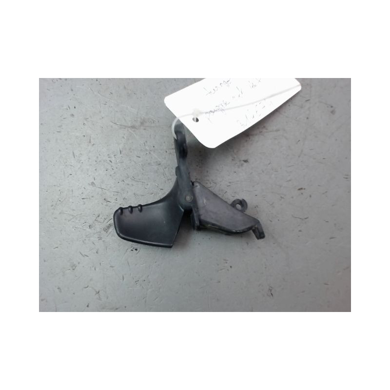 POIGNEE EXTERIEURE PORTE AVANT DROIT RENAULT TWINGO II Phase 1 2007-2011