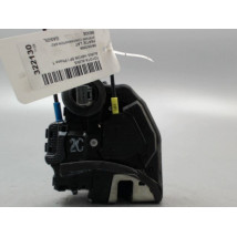 SYSTEME CONDAMNATION ARRIERE DROIT TOYOTA AURIS I Phase 1 2007-2010
