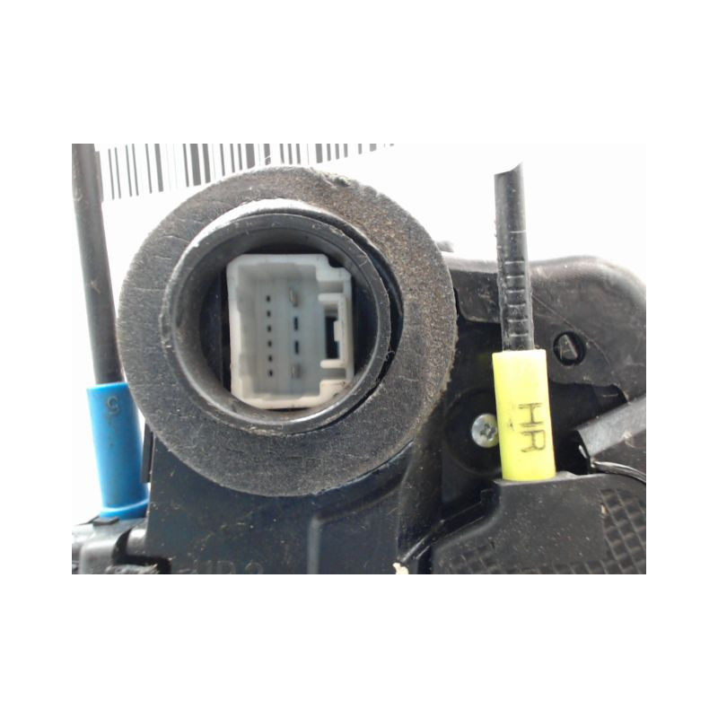 SYSTEME CONDAMNATION ARRIERE DROIT TOYOTA AURIS I Phase 1 2007-2010