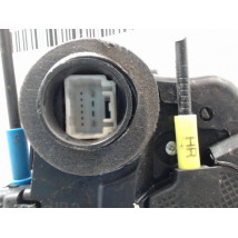 SYSTEME CONDAMNATION ARRIERE DROIT TOYOTA AURIS I Phase 1 2007-2010