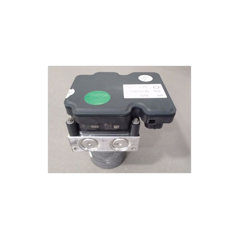 UNITE HYDRAULIQUE ABS VOLKSWAGEN POLO VI 2017-