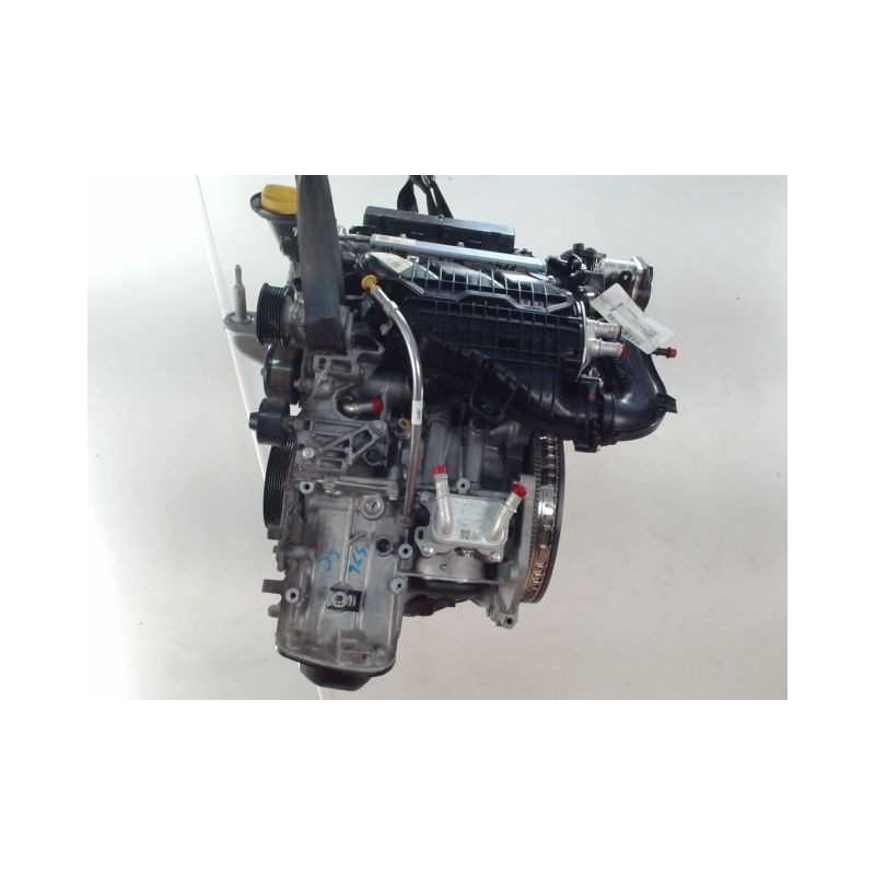 MOTEUR ESSENCE RENAULT TWINGO 0.9 TCe 90