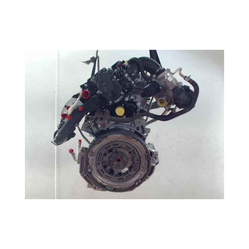 MOTEUR ESSENCE RENAULT TWINGO 0.9 TCe 90