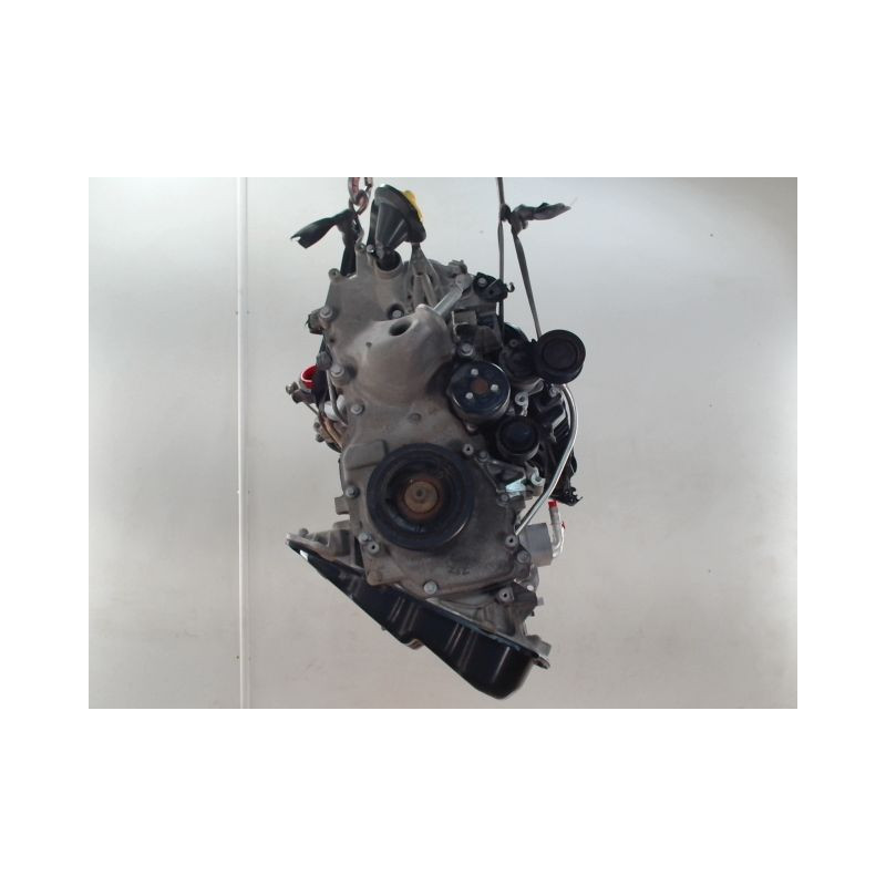 MOTEUR ESSENCE RENAULT TWINGO 0.9 TCe 90