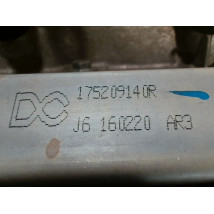 MOTEUR ESSENCE RENAULT TWINGO 0.9 TCe 90