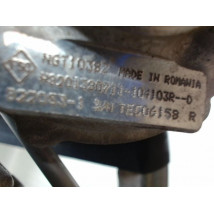 MOTEUR ESSENCE RENAULT TWINGO 0.9 TCe 90