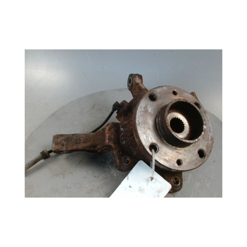 PIVOT AVANT GAUCHE RENAULT CLIO II PH.2 01-06