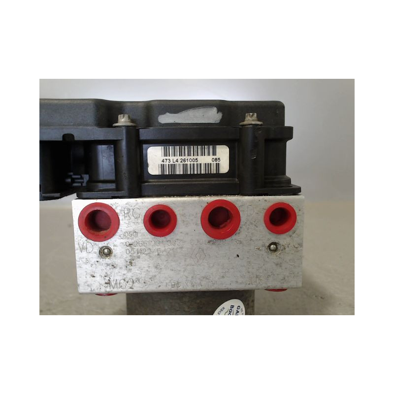 UNITE HYDRAULIQUE ABS RENAULT KANGOO