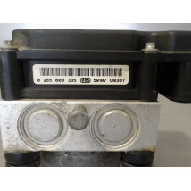 UNITE HYDRAULIQUE ABS RENAULT KANGOO