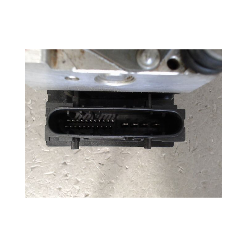 UNITE HYDRAULIQUE ABS RENAULT KANGOO
