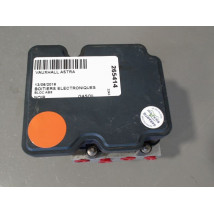 UNITE HYDRAULIQUE ABS VAUXHALL ASTRA