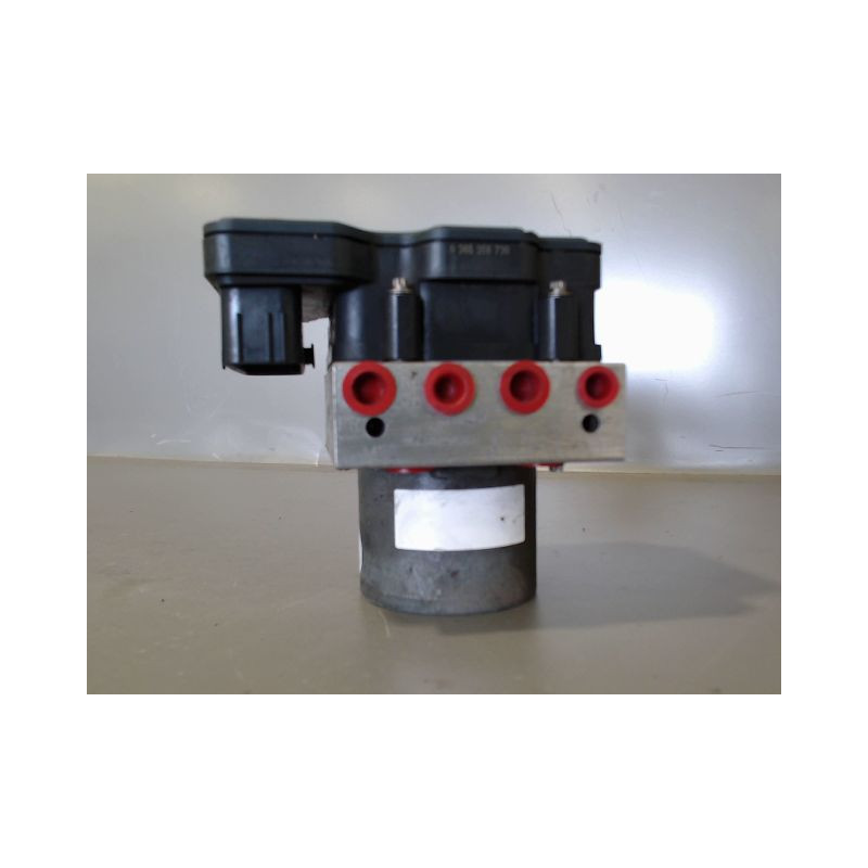UNITE HYDRAULIQUE ABS VAUXHALL ASTRA