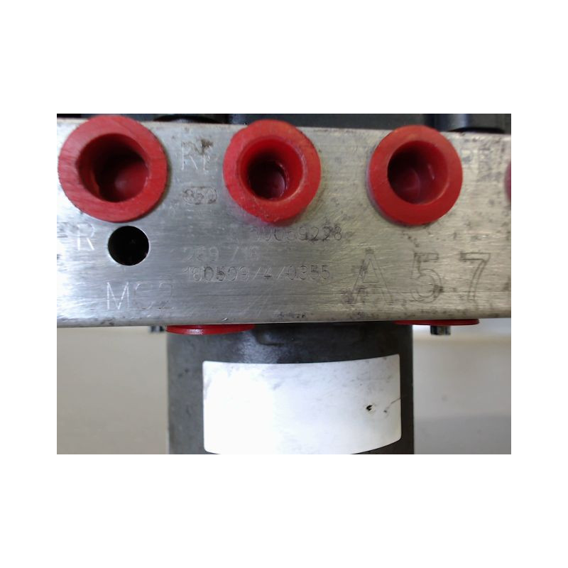 UNITE HYDRAULIQUE ABS VAUXHALL ASTRA