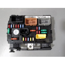 BOITE A FUSIBLES CITROEN C3