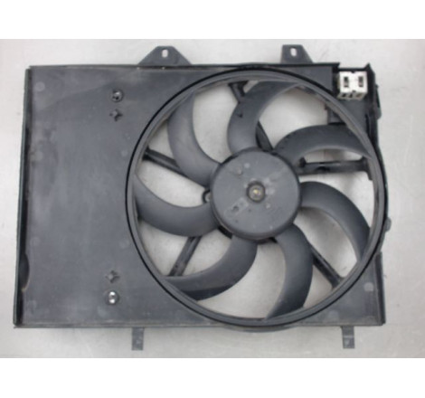 MOTEUR VENTILATEUR RADIATEUR