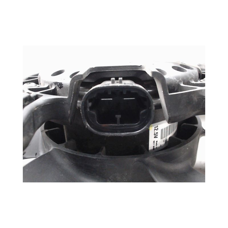 MOTEUR VENTILATEUR RADIATEUR CITROEN C3 AIRCR.