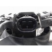MOTEUR VENTILATEUR RADIATEUR CITROEN C3 AIRCR.