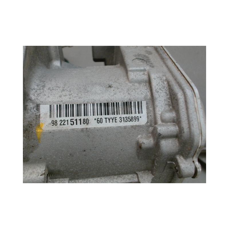 CREMAILLERE CITROEN C3 AIRCR.