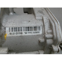 CREMAILLERE CITROEN C3 AIRCR.