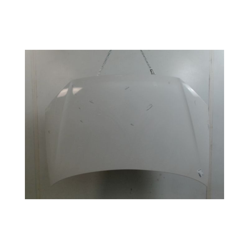 CAPOT VOLKSWAGEN POLO
