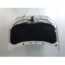 CAPOT VOLKSWAGEN POLO