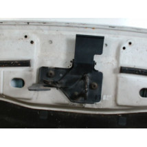 CAPOT VOLKSWAGEN POLO