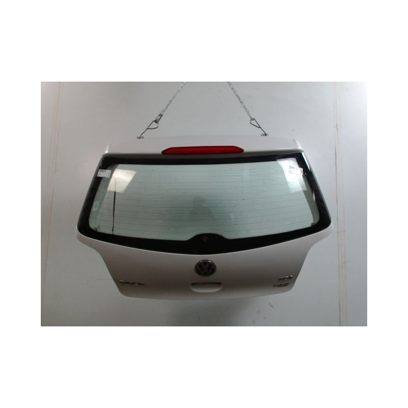 HAYON VOLKSWAGEN POLO