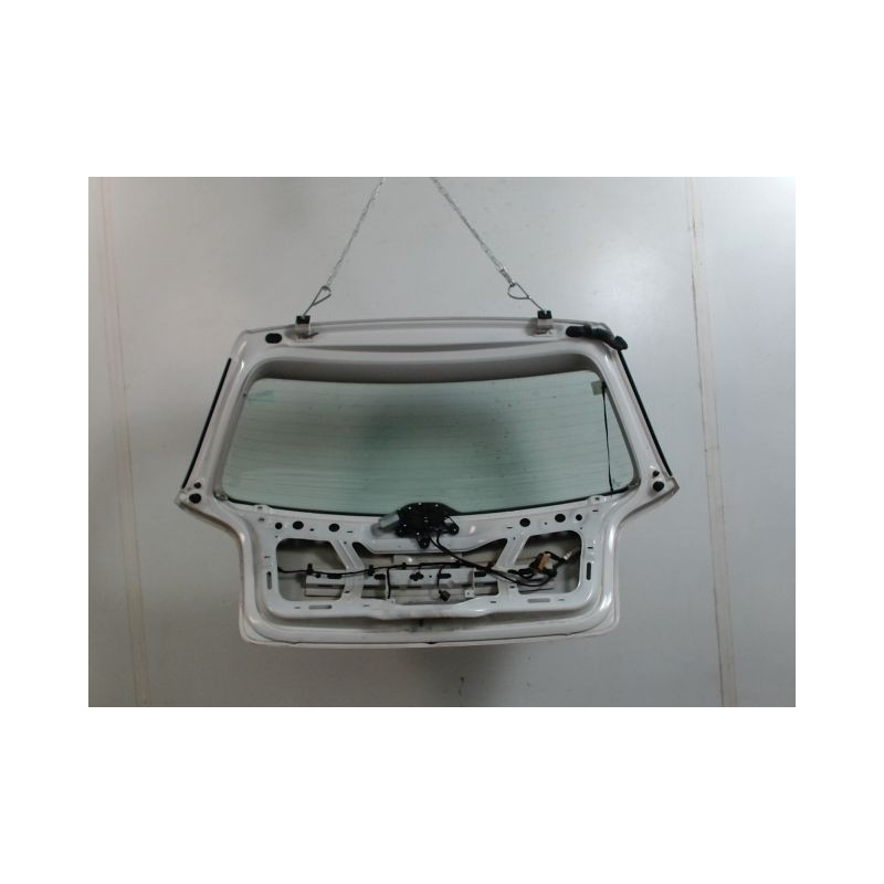 HAYON VOLKSWAGEN POLO