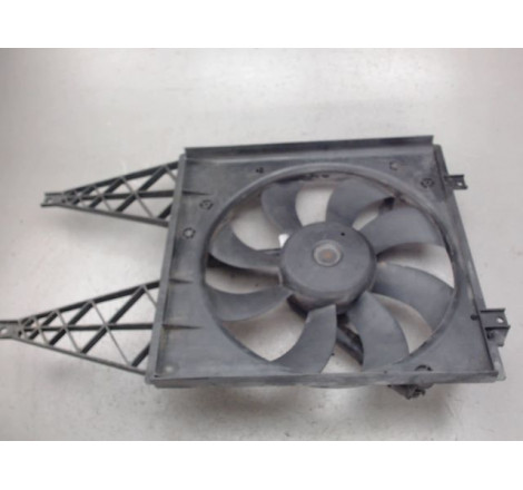 MOTEUR VENTILATEUR RADIATEUR