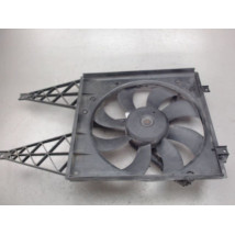 MOTEUR VENTILATEUR RADIATEUR VOLKSWAGEN POLO