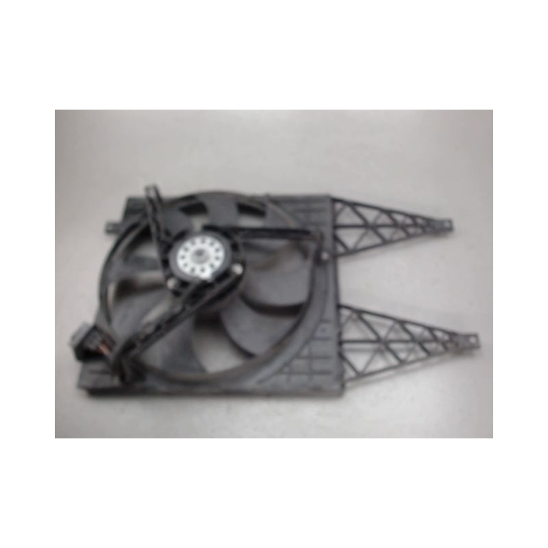 MOTEUR VENTILATEUR RADIATEUR VOLKSWAGEN POLO