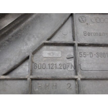 MOTEUR VENTILATEUR RADIATEUR VOLKSWAGEN POLO