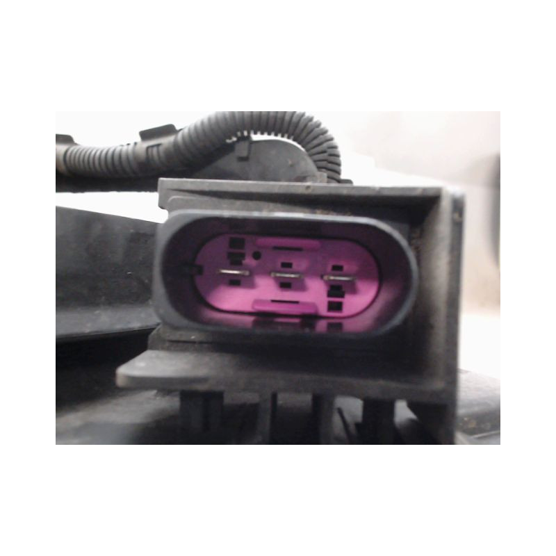 MOTEUR VENTILATEUR RADIATEUR VOLKSWAGEN POLO