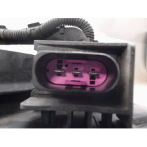 MOTEUR VENTILATEUR RADIATEUR VOLKSWAGEN POLO