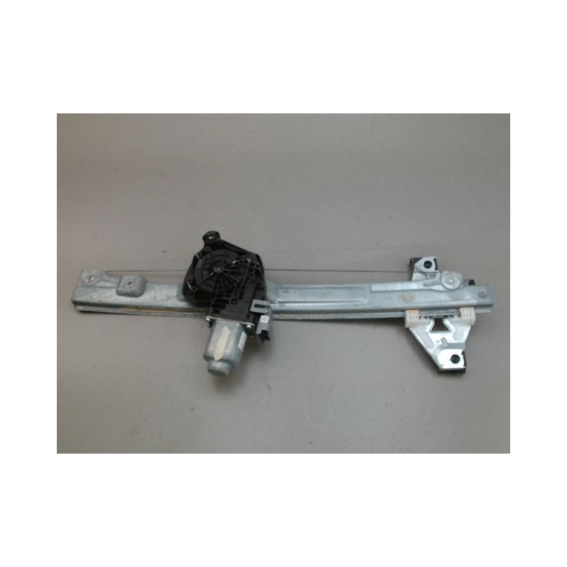 MECANISME LEVE-GLACE AVANT DROIT CITROEN DS4
