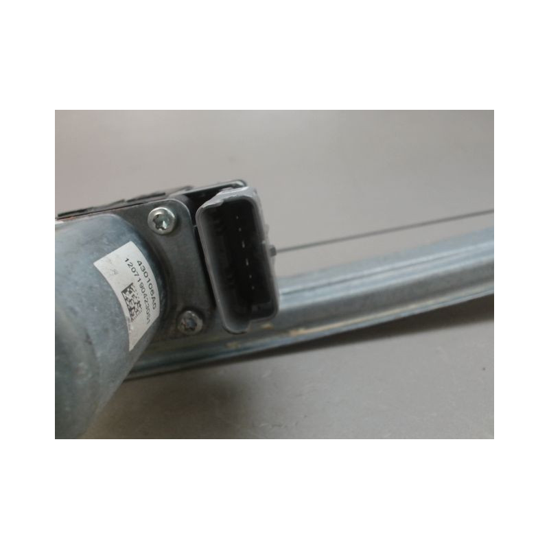 MECANISME LEVE-GLACE AVANT DROIT CITROEN DS4