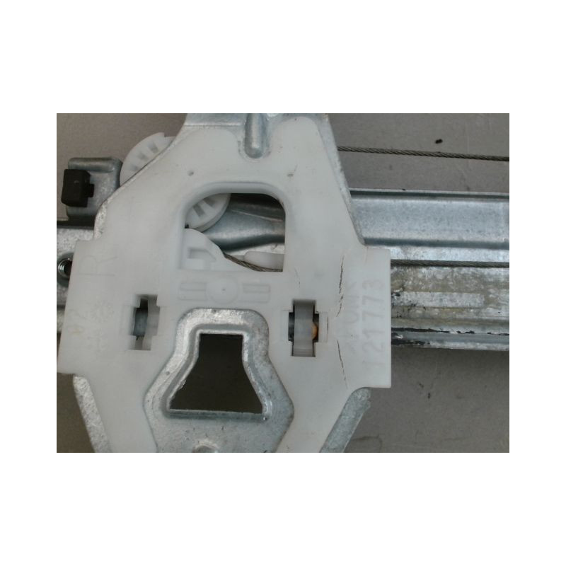 MECANISME LEVE-GLACE AVANT DROIT CITROEN DS4