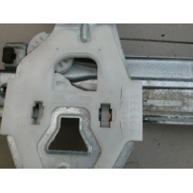 MECANISME LEVE-GLACE AVANT DROIT CITROEN DS4