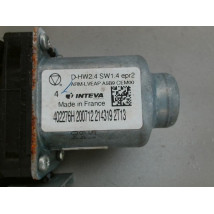 MECANISME LEVE-GLACE AVANT DROIT CITROEN DS4