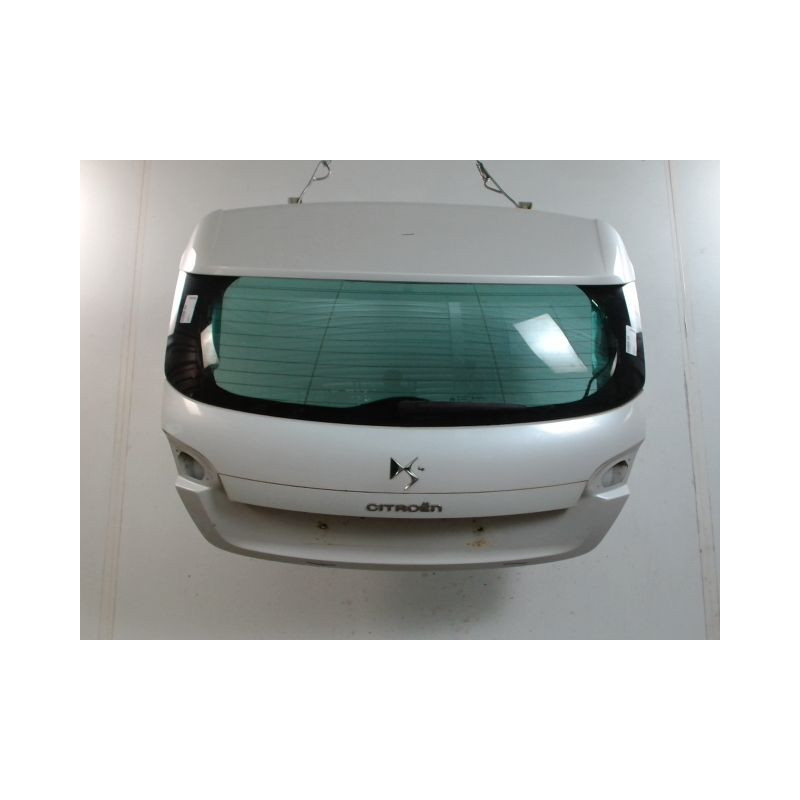 HAYON CITROEN DS4