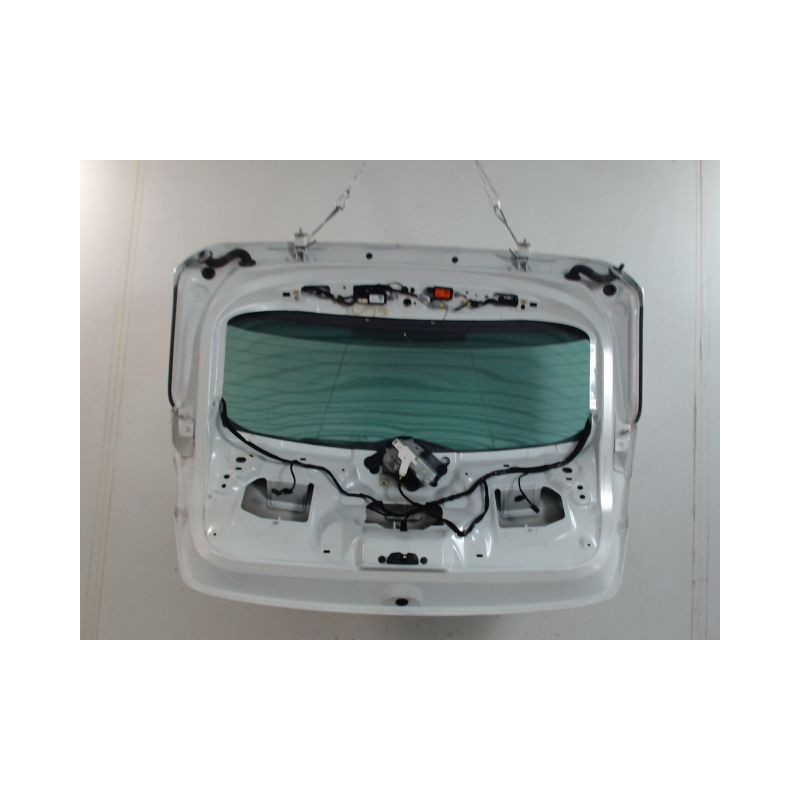 HAYON CITROEN DS4