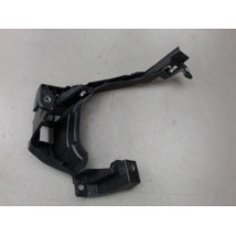 SUPPORT PARE-CHOC AVD CITROEN C3 AIRCR.
