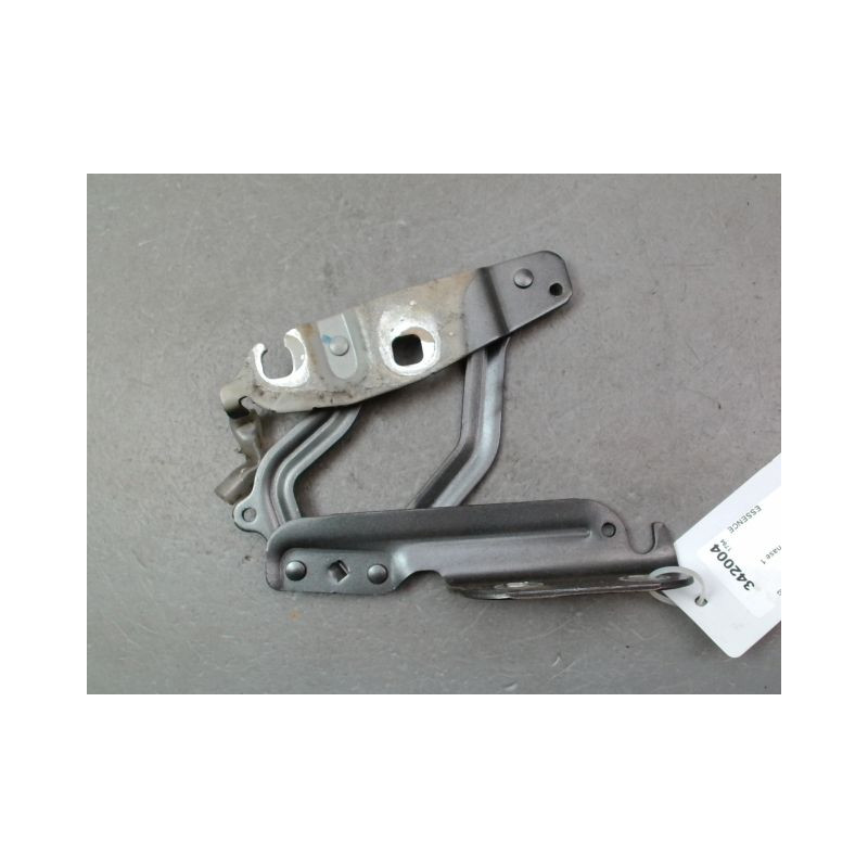 COMPAS DROIT CAPOT FORD FIESTA VI PHASE 1 2008-...